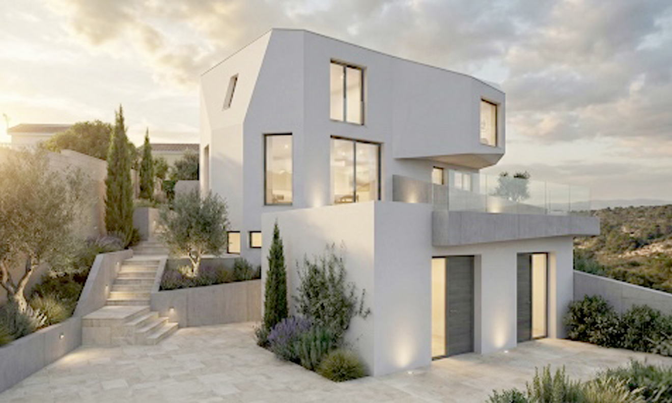 Después: render final